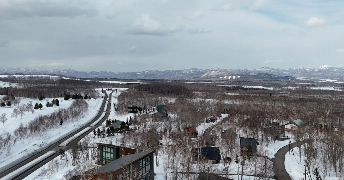 What North Hills’ New Zoning Means for Hanazono Property