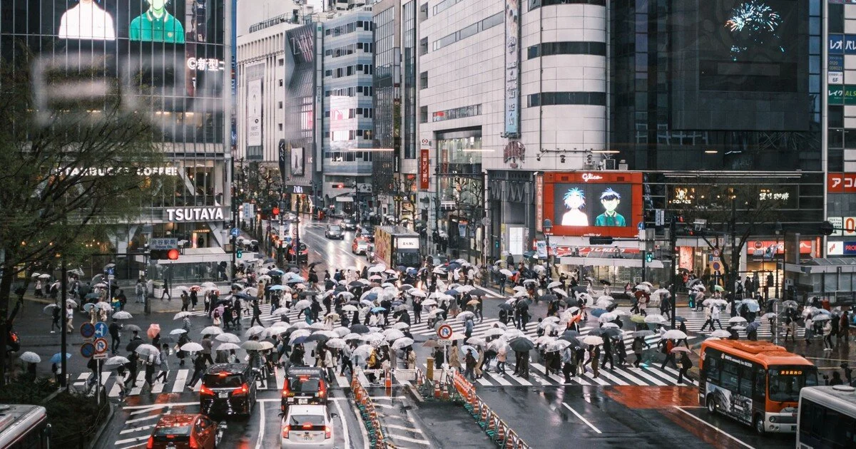 How Buying Property in Japan Works: A Guide for Foreign Buyers