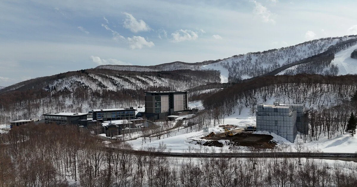 North Hills Niseko Property: The Investment Case Beside Hanazono