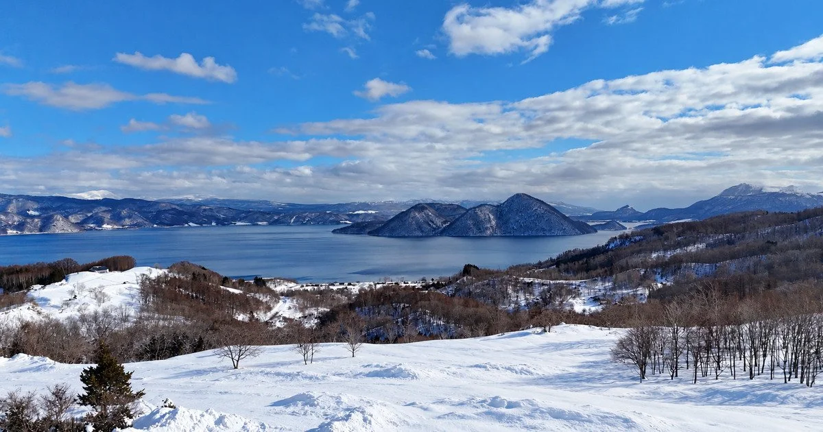 Lake Toya Hotel Investment: Hokkaido’s Wellness Opportunity