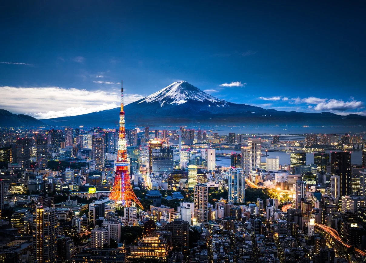 Tokyo luxury property and off-market real estate across Roppongi, Omotesando, Yoyogi, Daikanyama and Meguro, available through Off-Market Niseko.