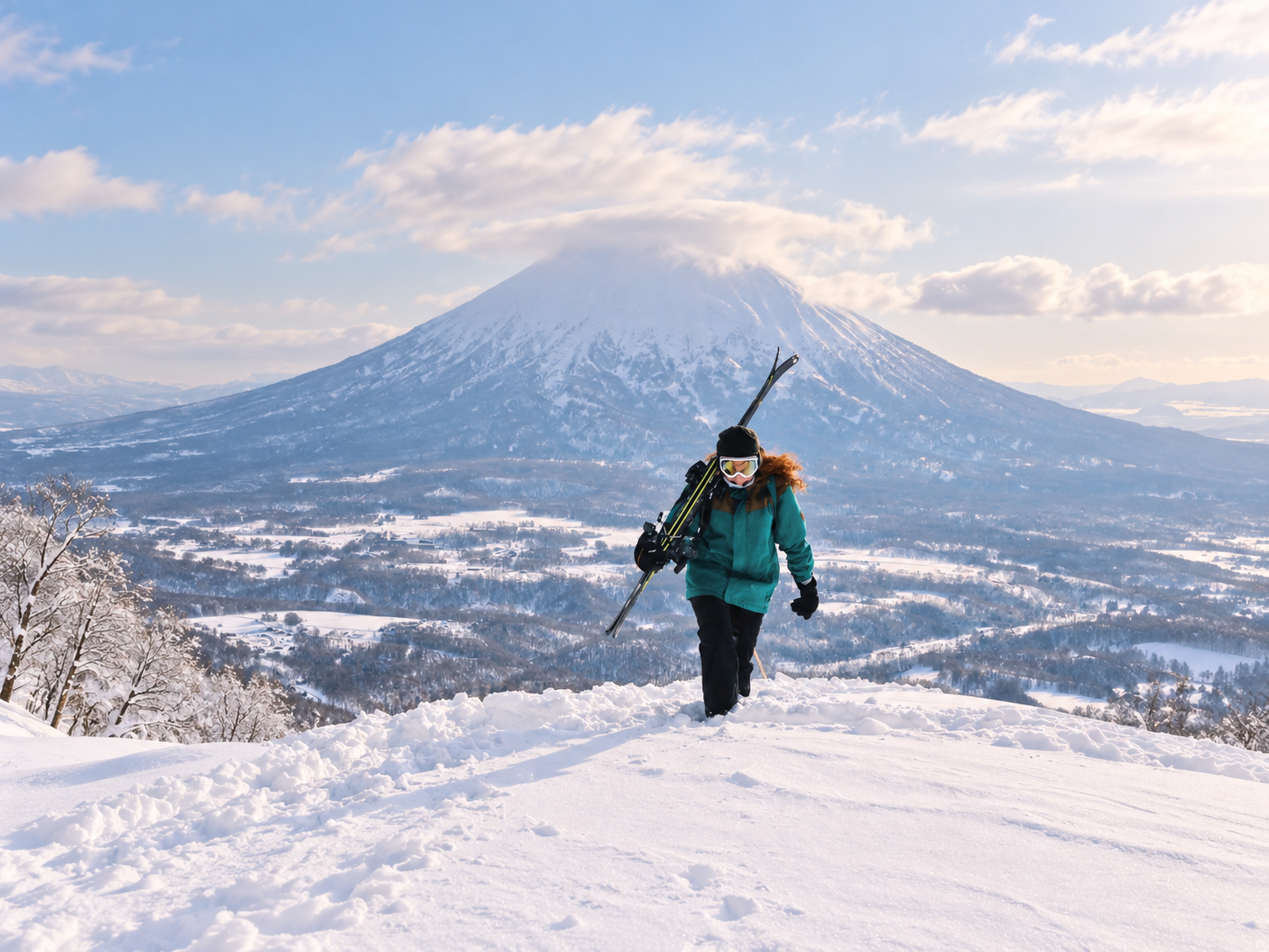 Off-Market Niseko access to Niseko’s best privately available properties and investment opportunities.