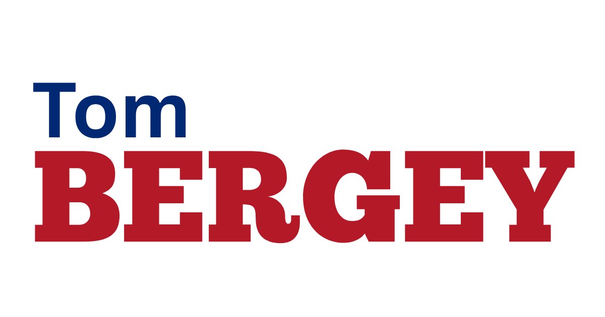 Tom Bergey for Mat-Su Borough Assembly