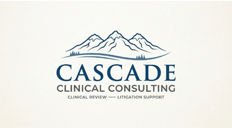 Cascade Clinical Consulting