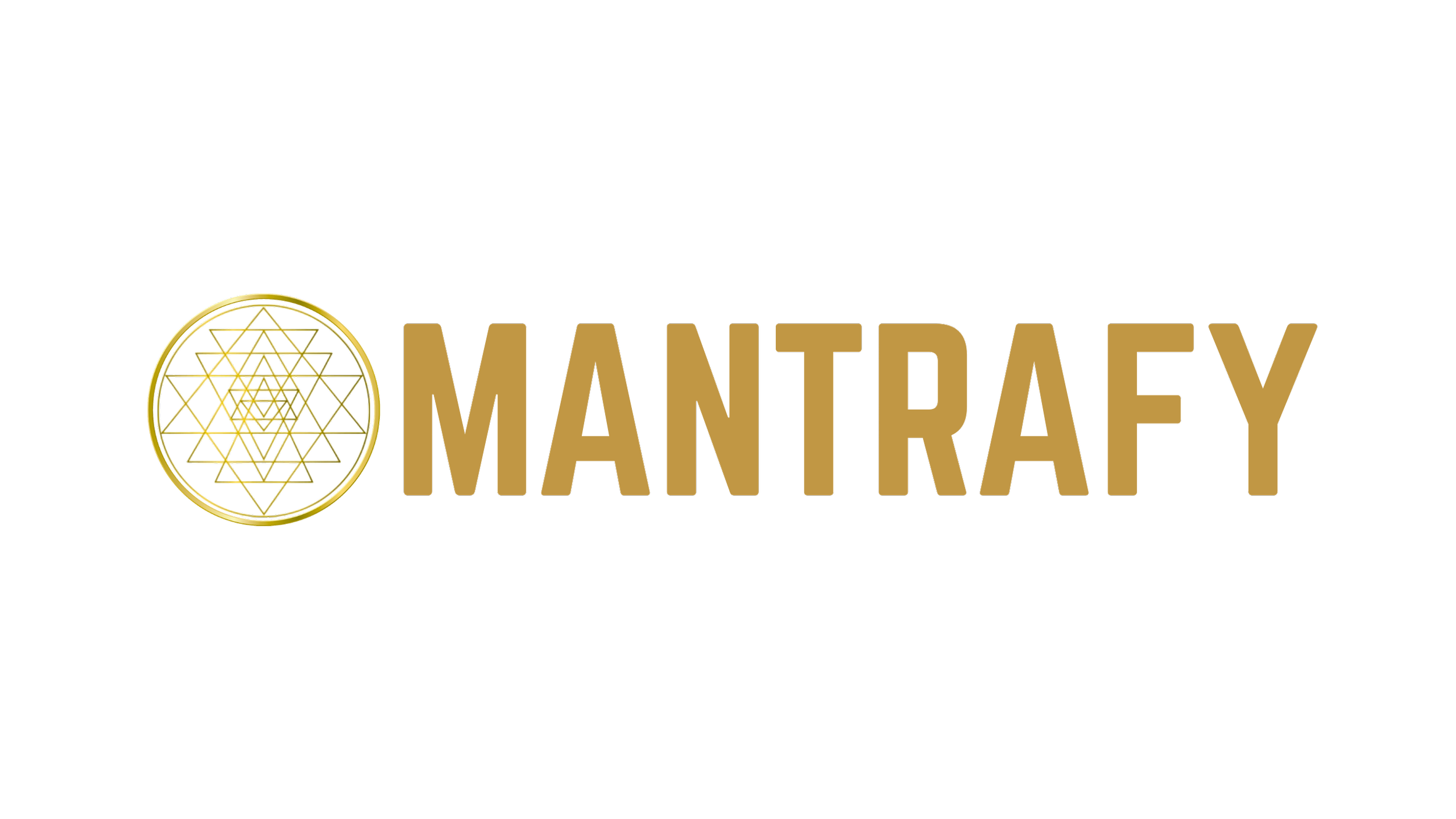 Mantrafy logo