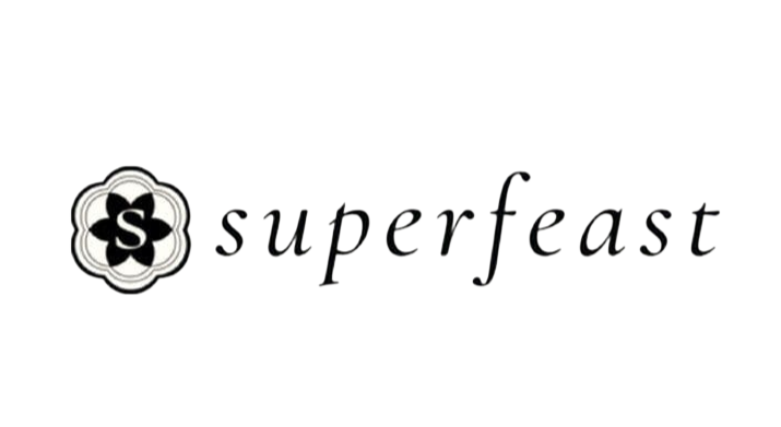SuperFeast Logo