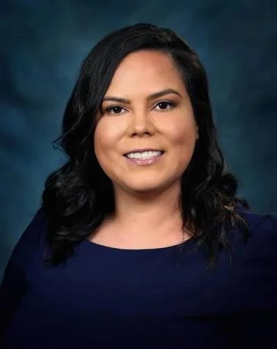 Elizabeth Cabrera