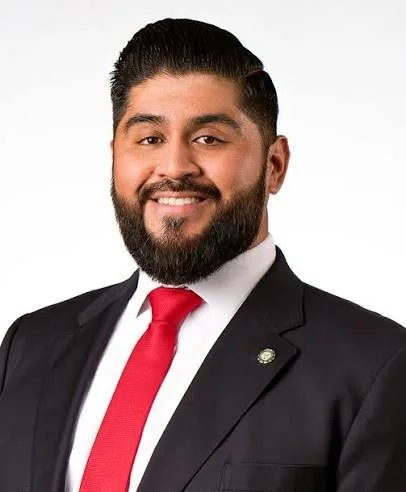 Kevin Lainez