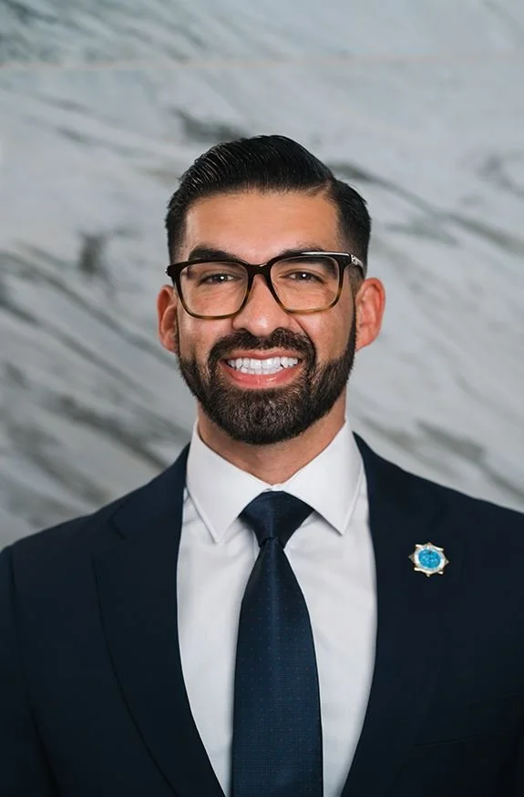 Luis Gerardo Cuellar
