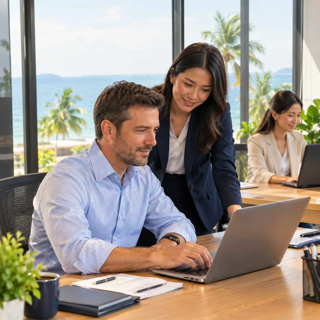 Non-B Work Visa Extension: The Complete Guide