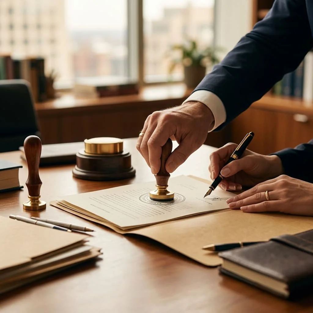 Non-B Work Visa: What Your Employer Needs to Provide