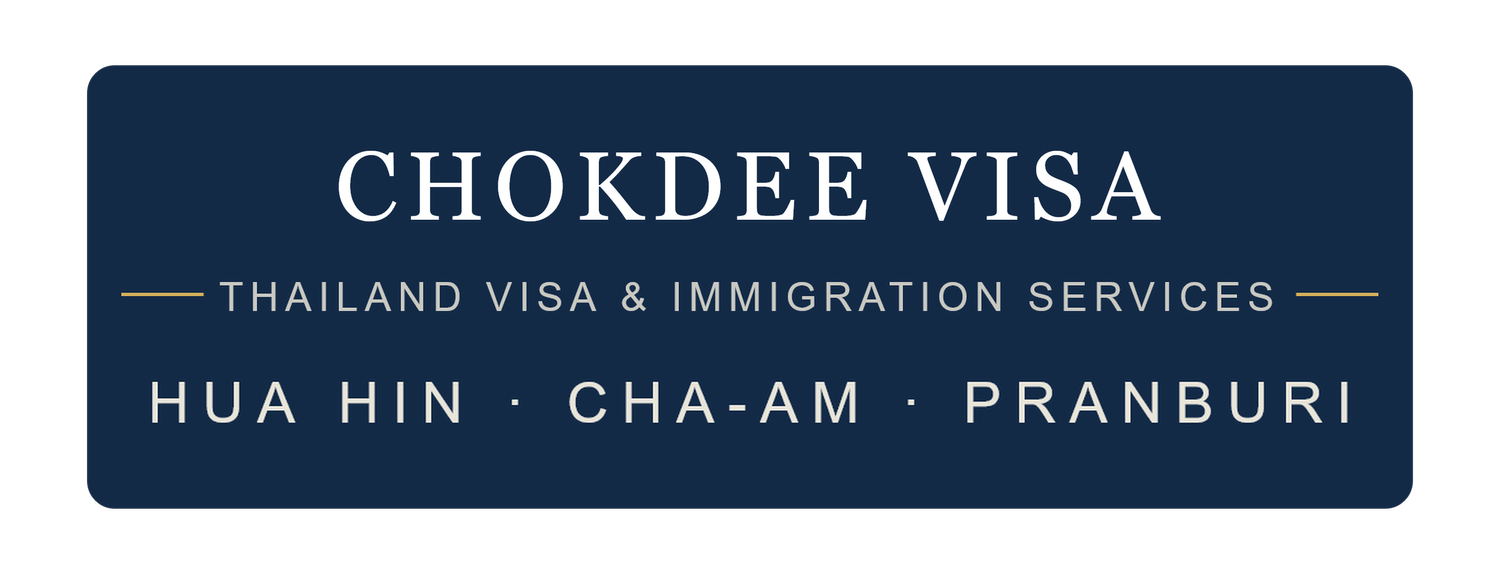 Chokdee Visa