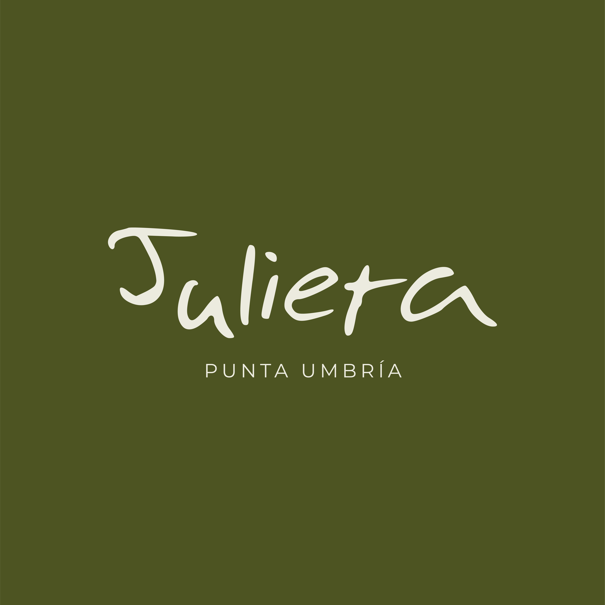 Restaurante Julieta
