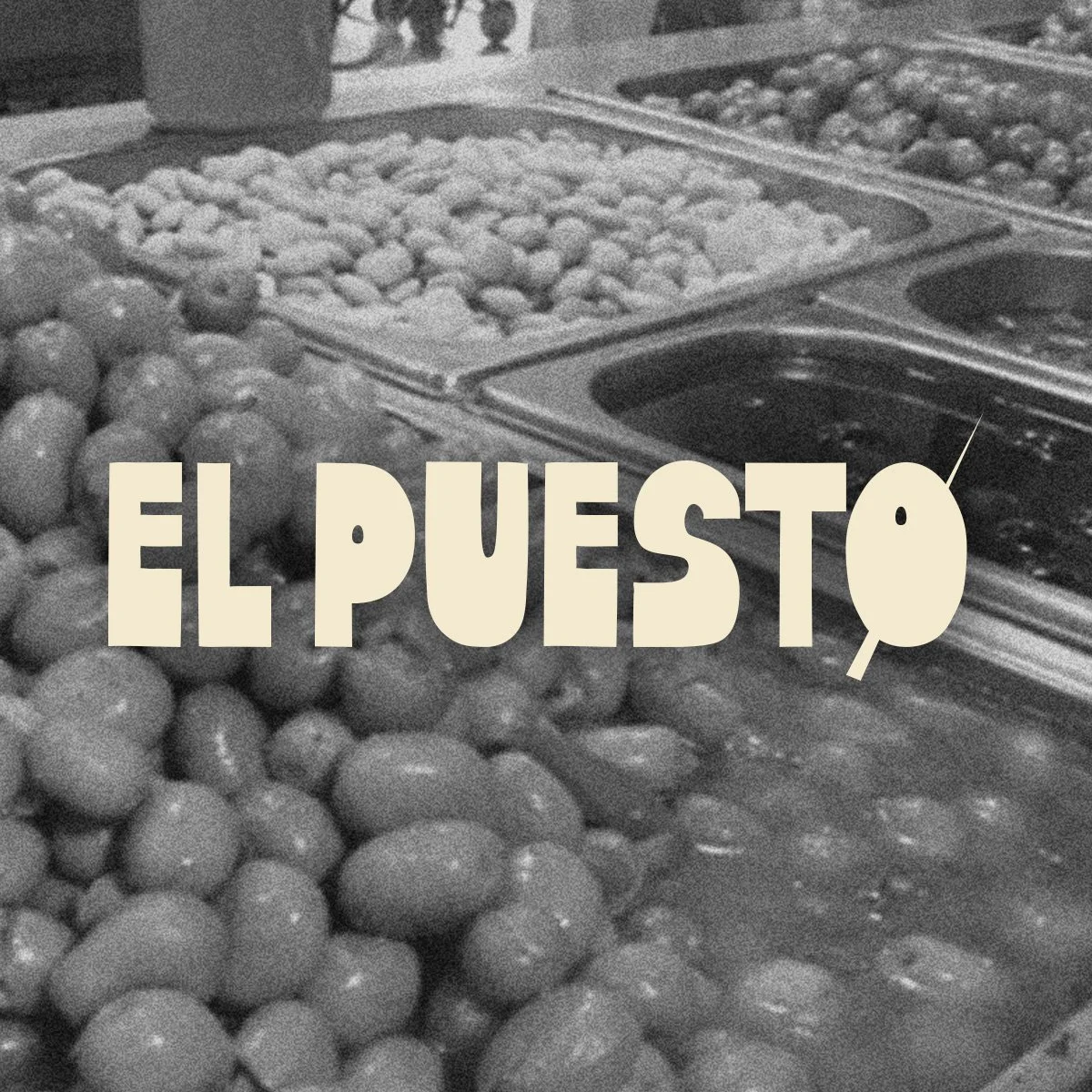 El Puesto