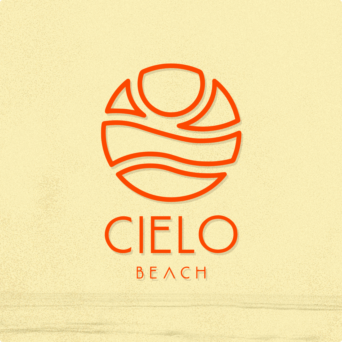 Cielo Beach