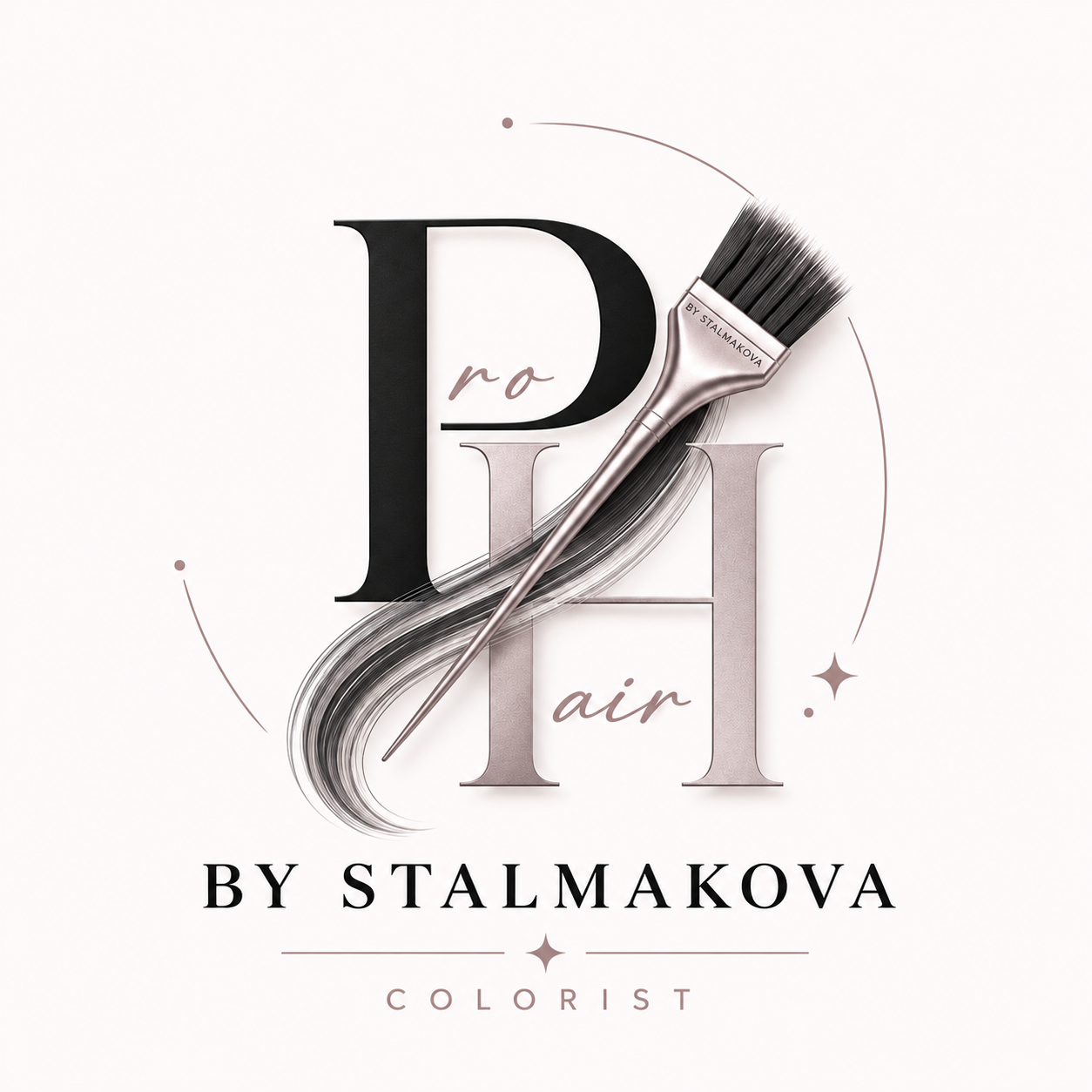 PRO HAIR BY STALMAKOVA