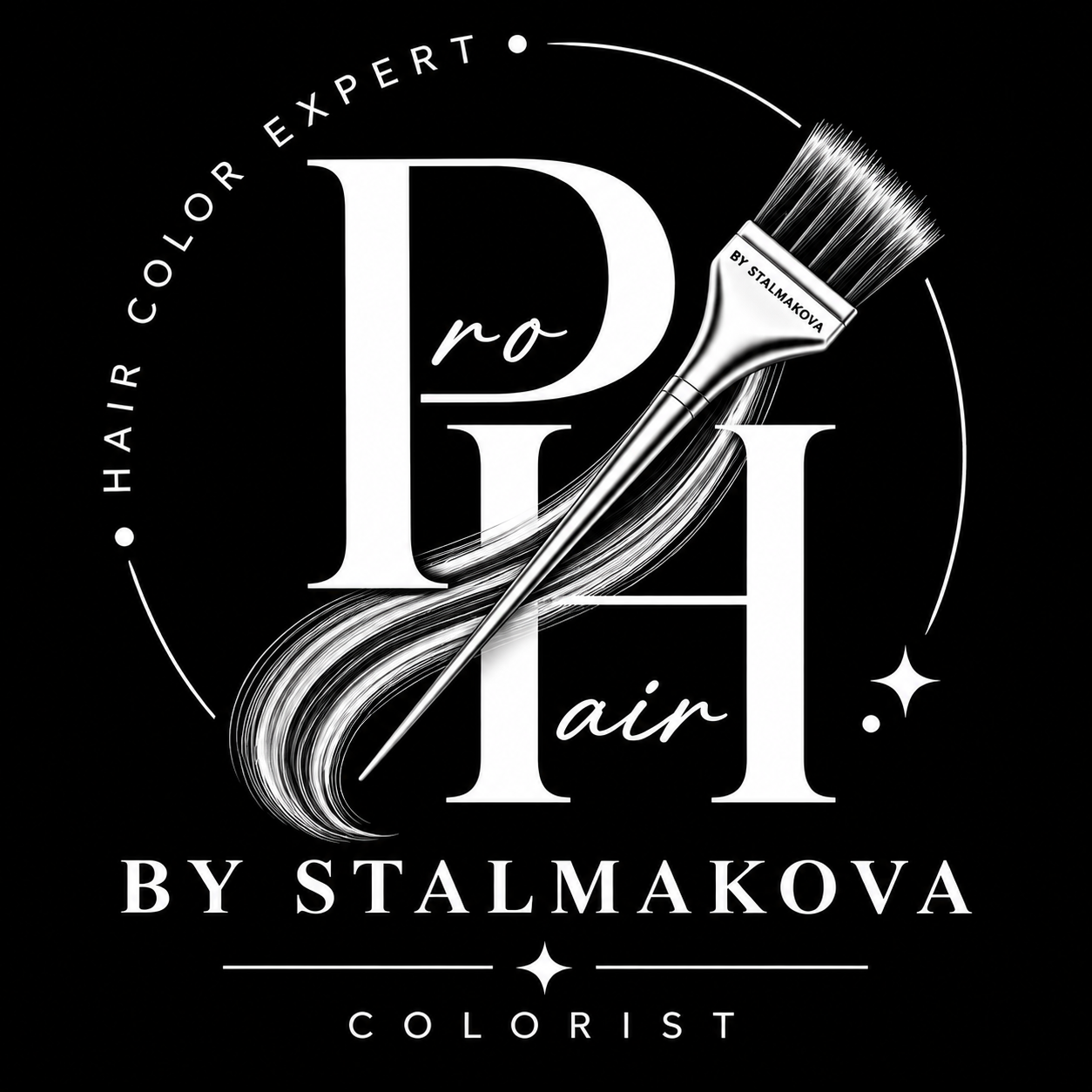 PRO HAIR BY STALMAKOVA