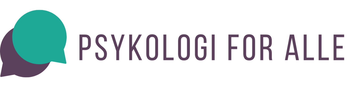 Psykologi for Alle 