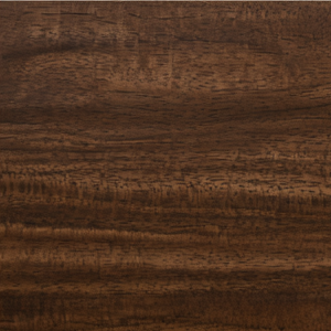 Close-up of a wooden surface with a smooth, polished finish.