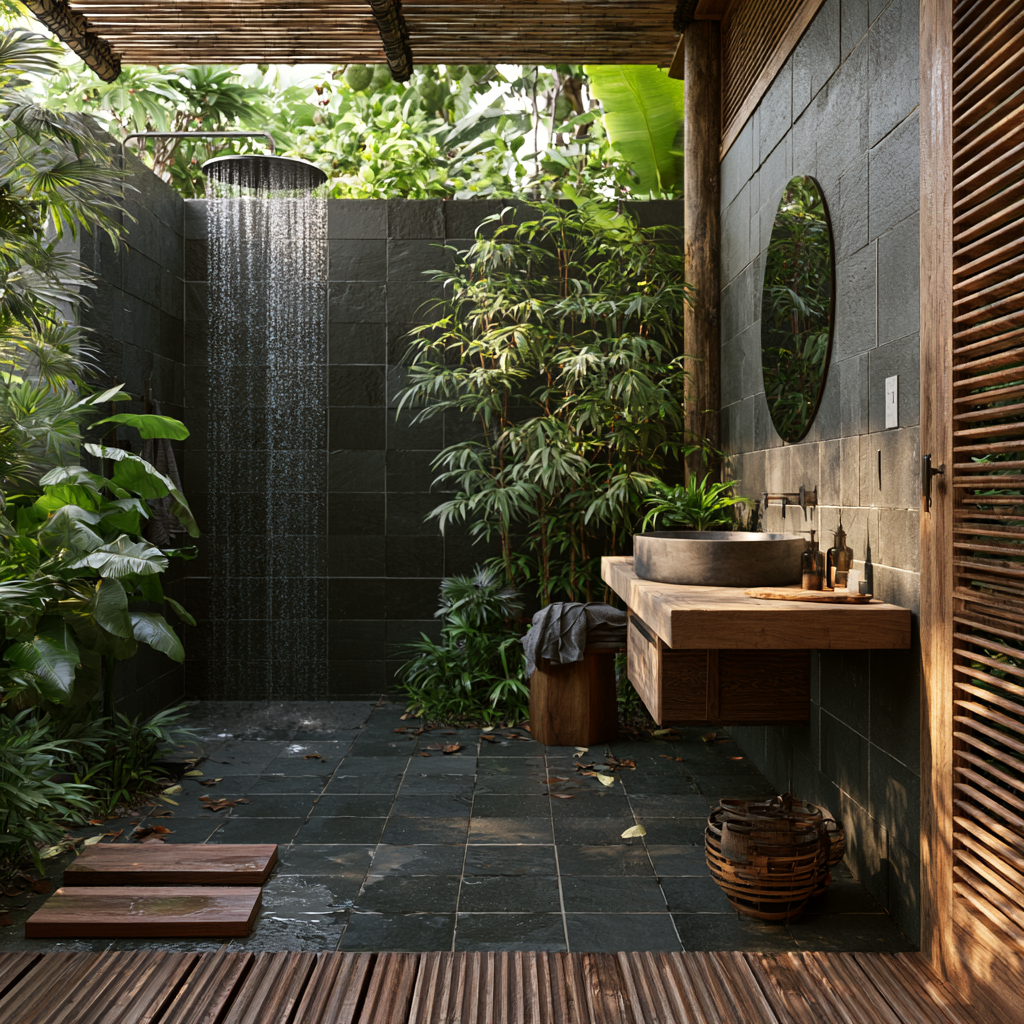 pineapplepalapa_photorealistic_image_of_outdoor_bali-style_bath_0d078887-9465-4335-a5e2-e245ce78b5a3.png