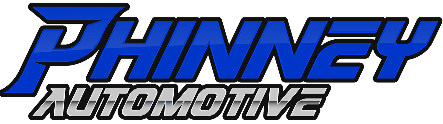PHINNEY AUTOMOTIVE