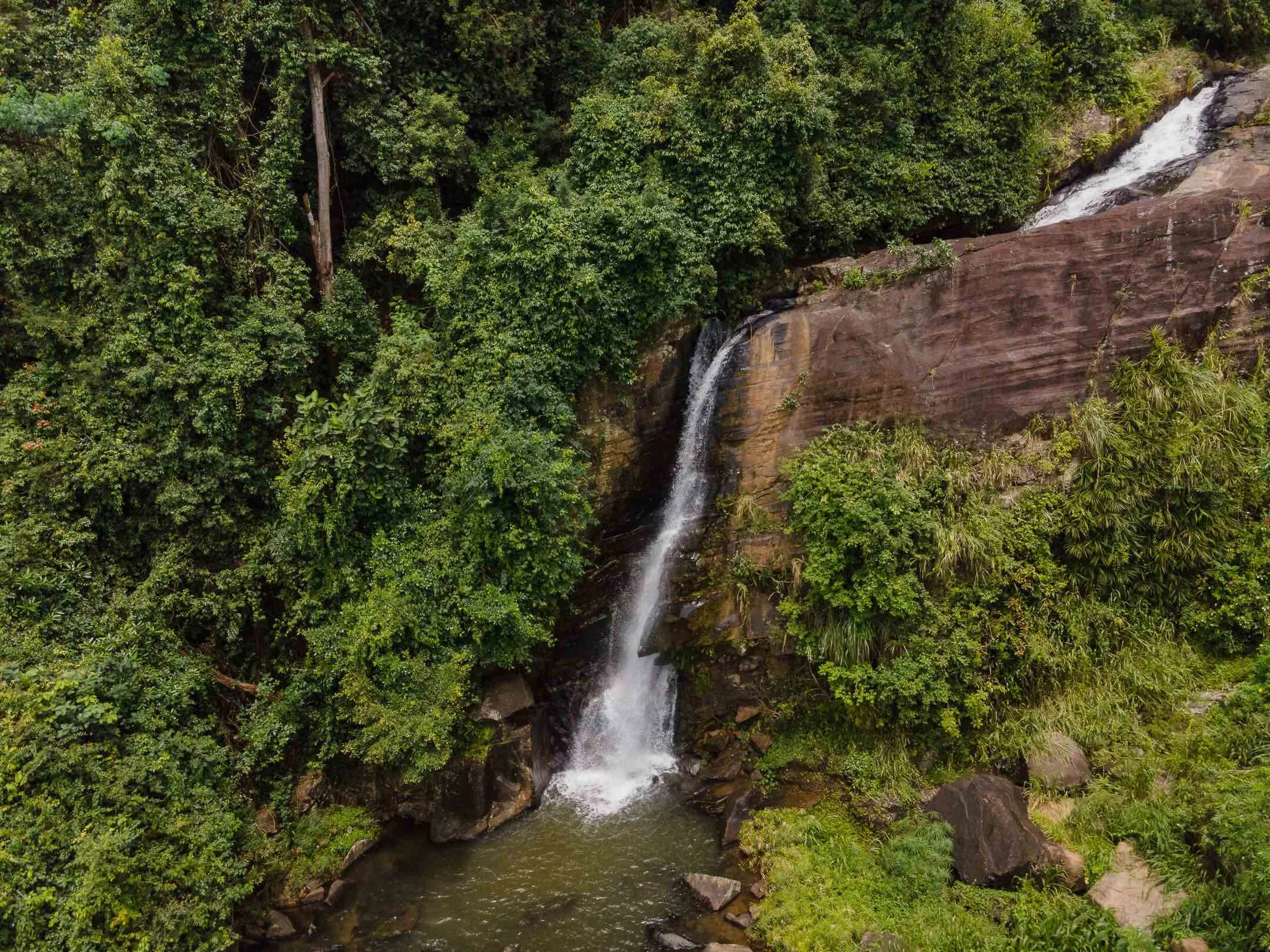 A weekend trip to Ashburnham Estate from The Sapphire Sri Lanka, a luxury rehab centre in Sri Lanka