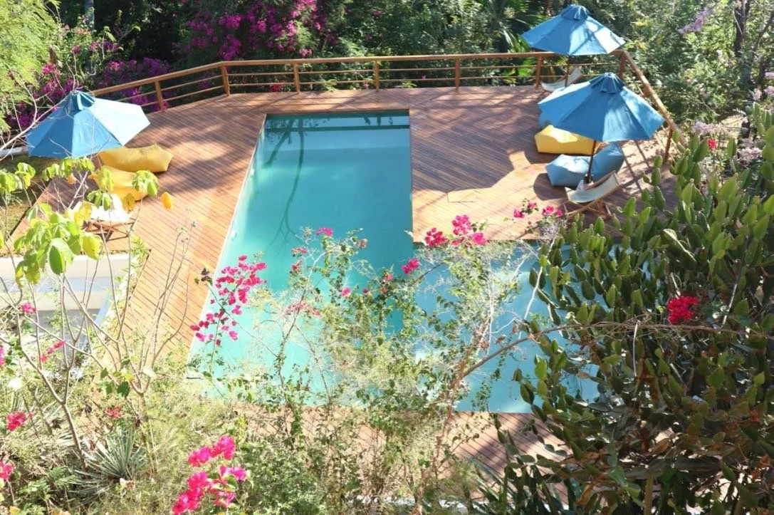 A weekend trip to Rukgala Retreat from The Sapphire Sri Lanka, a luxury rehab centre in Sri Lanka