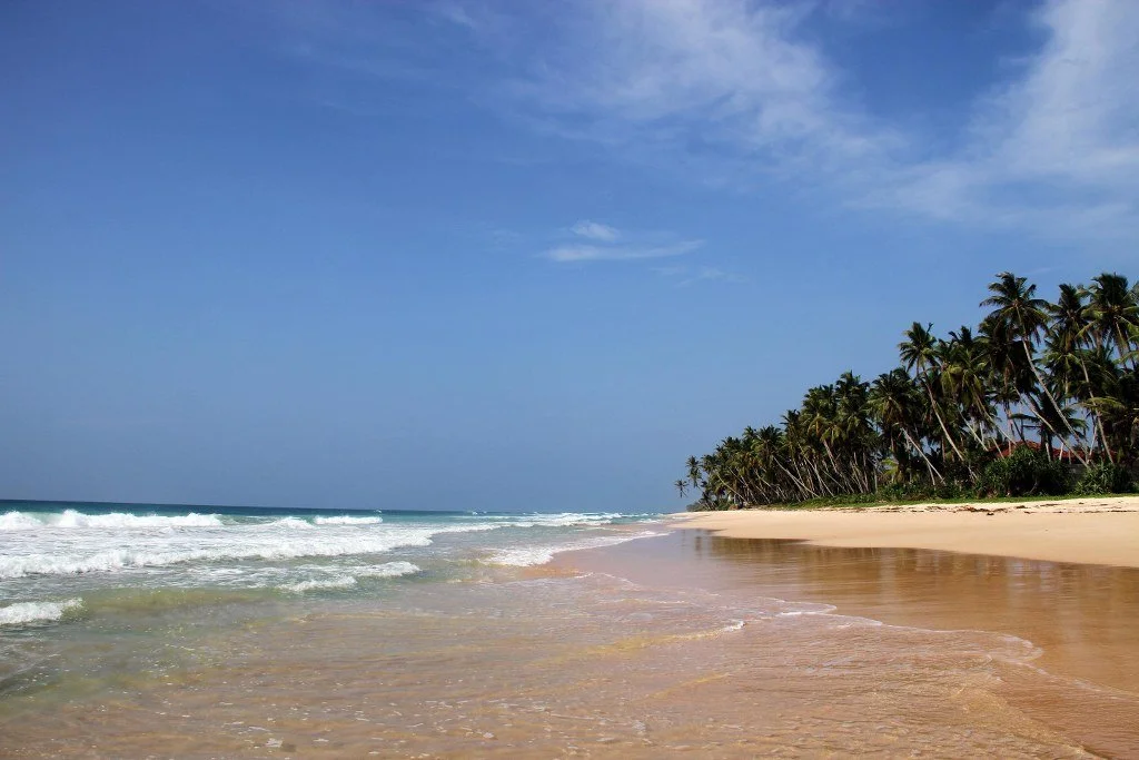 A weekend trip to Habaraduwa from The Sapphire Sri Lanka