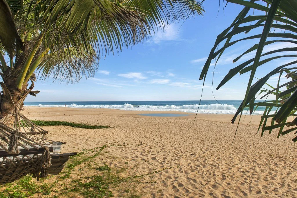 A weekend trip to Habaraduwa from The Sapphire Sri Lanka