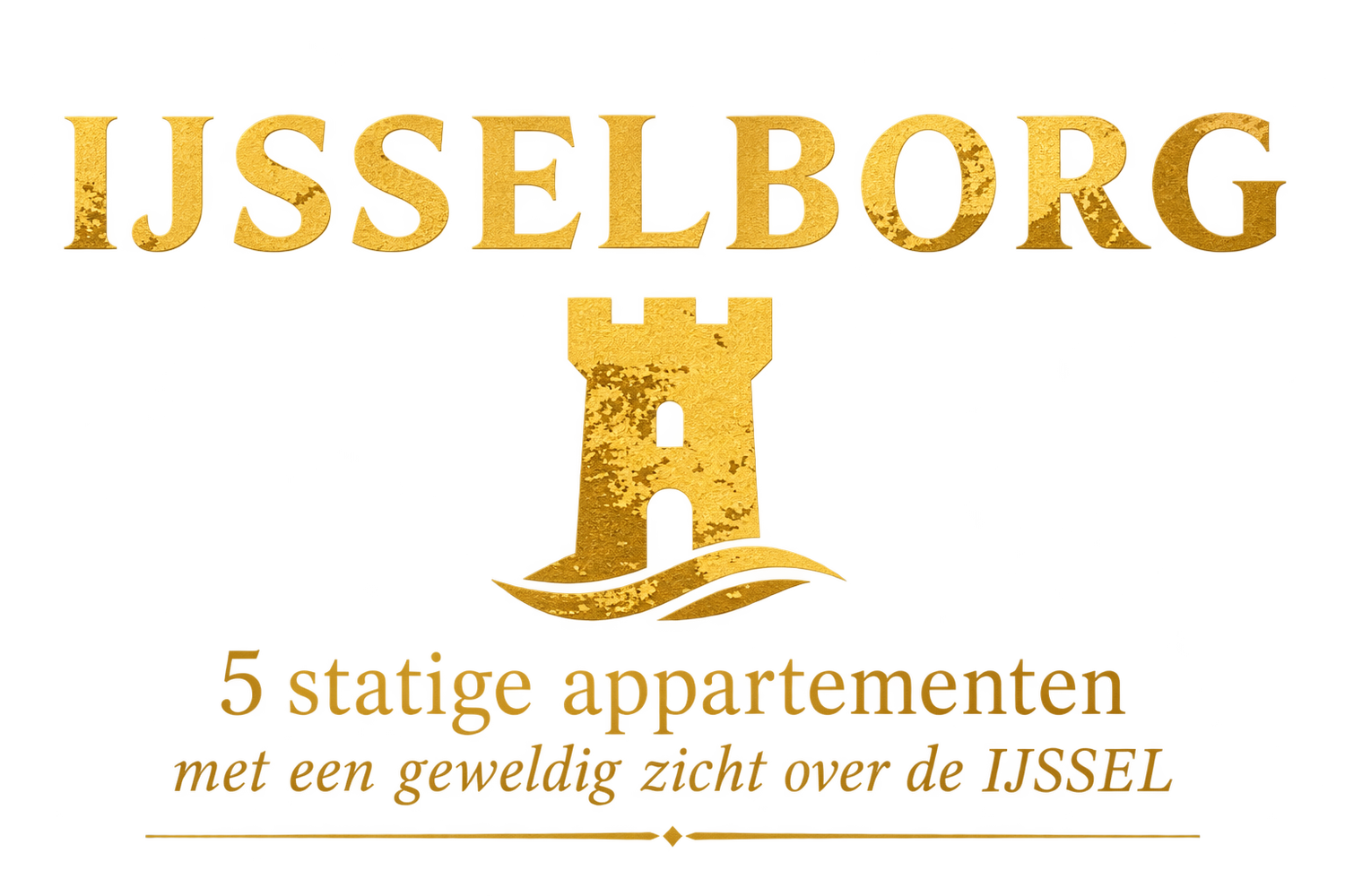 IJSSELBORG