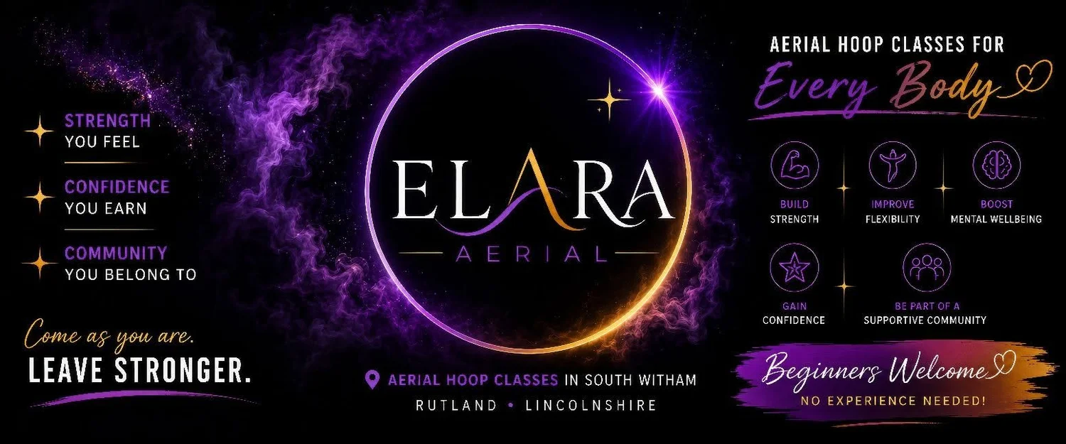 Elara Aerial 