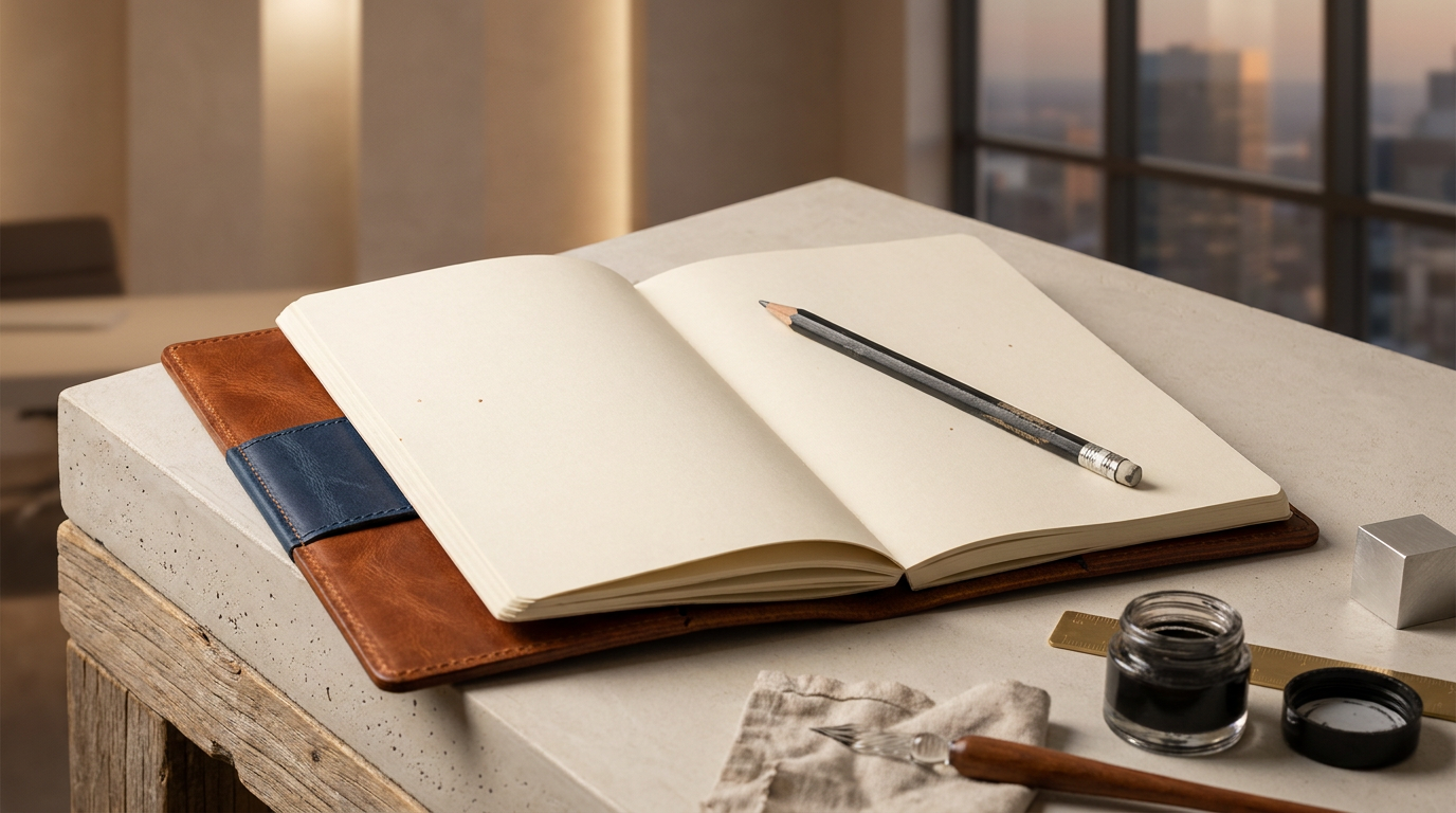 Brand Strategy Kit