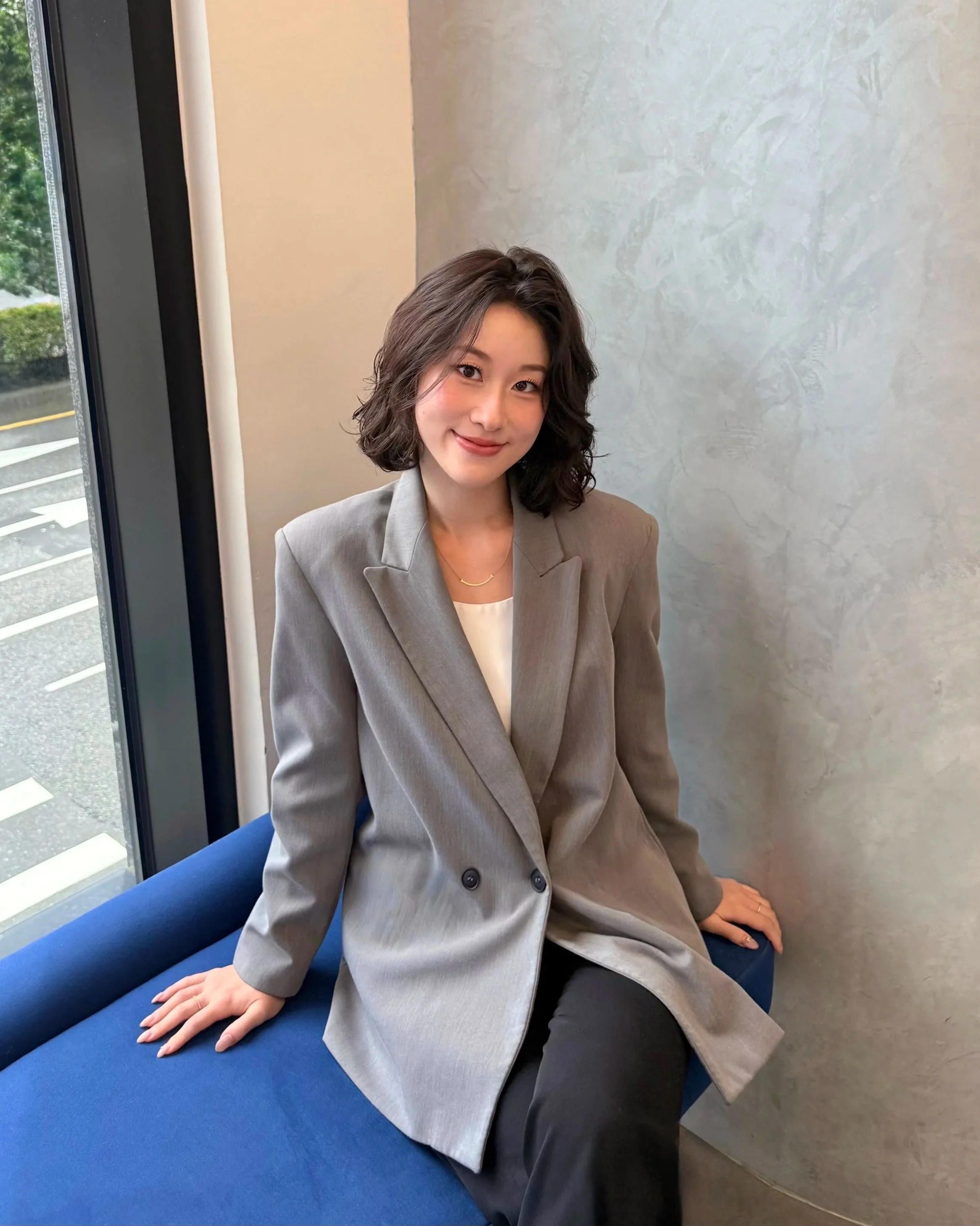 Vianne Tseng