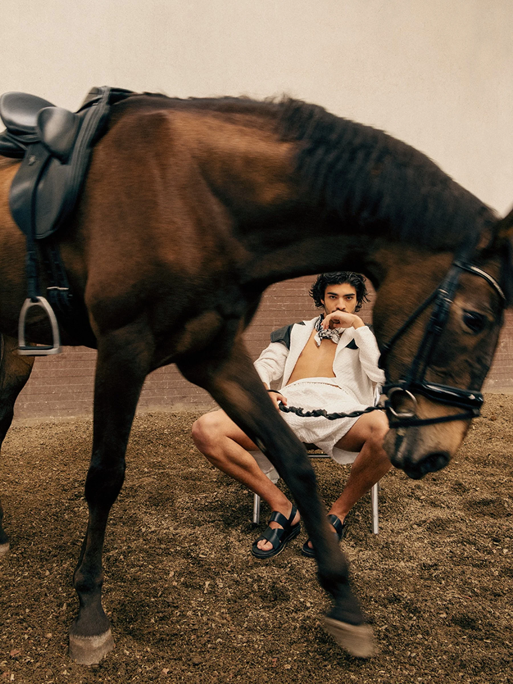 JOÃO SOUSA BRAND — CAMPAIGN SS23