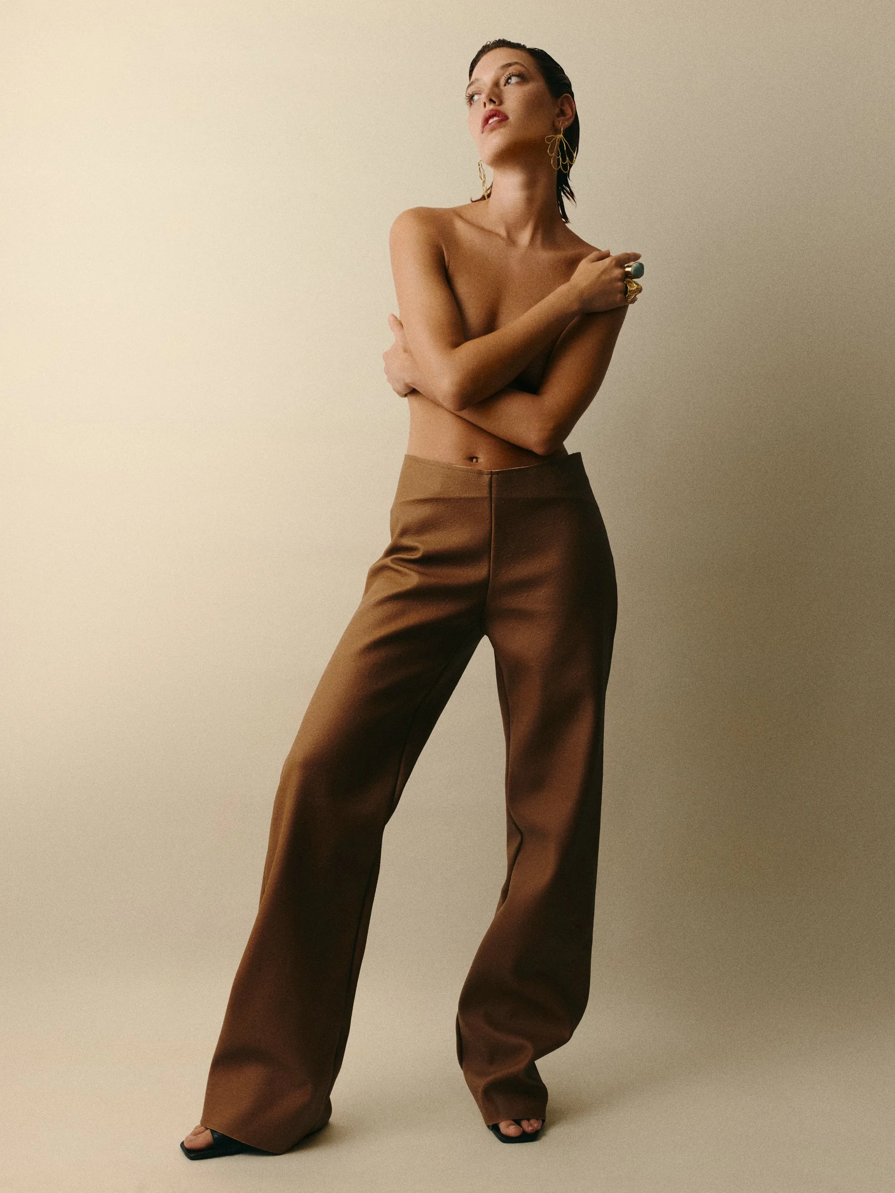ELLE LITHUANIA — PRINT ISSUE 8 '24
