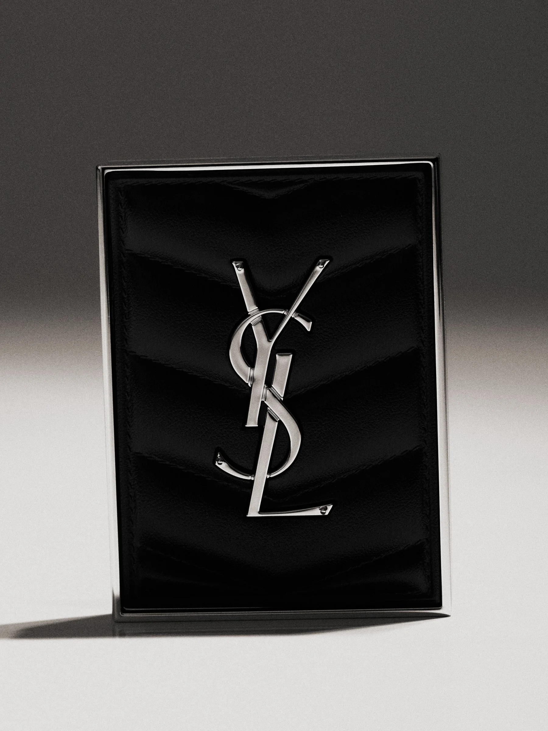 YSL BEAUTY X L'OFFICIEL BELGIUM — WINTER 25