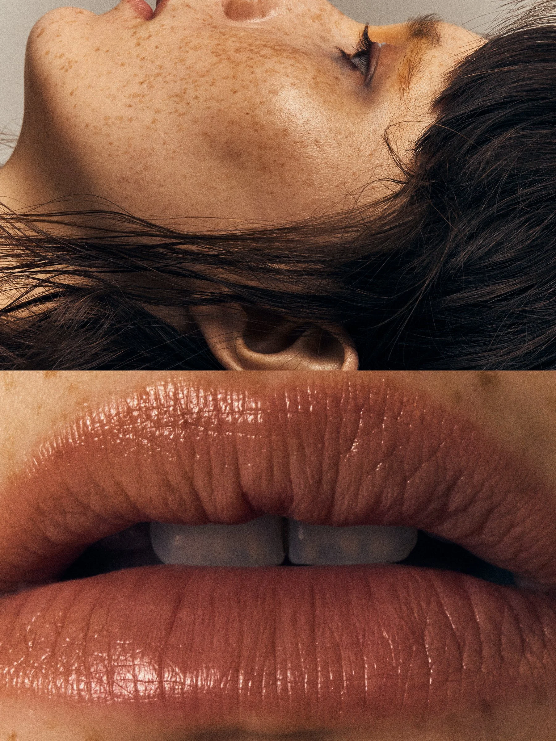 L'OFFICIEL BELGIUM BEAUTY STORY — ISSUE 33 WINTER 25/26