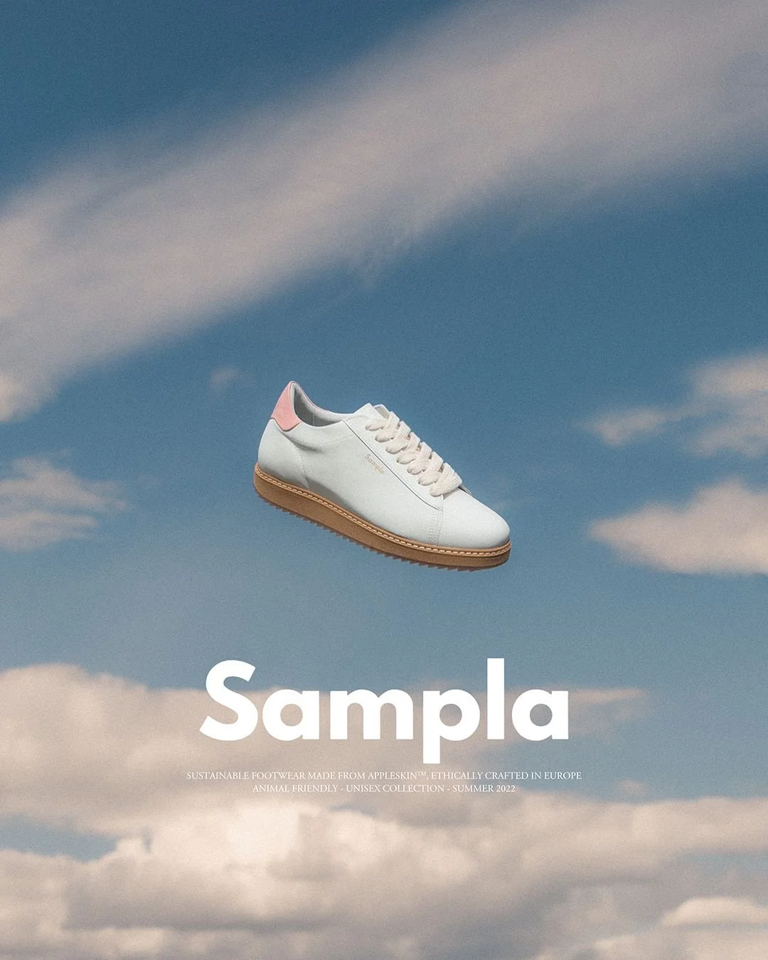 SAMPLA — CAMPAIGN SS22
