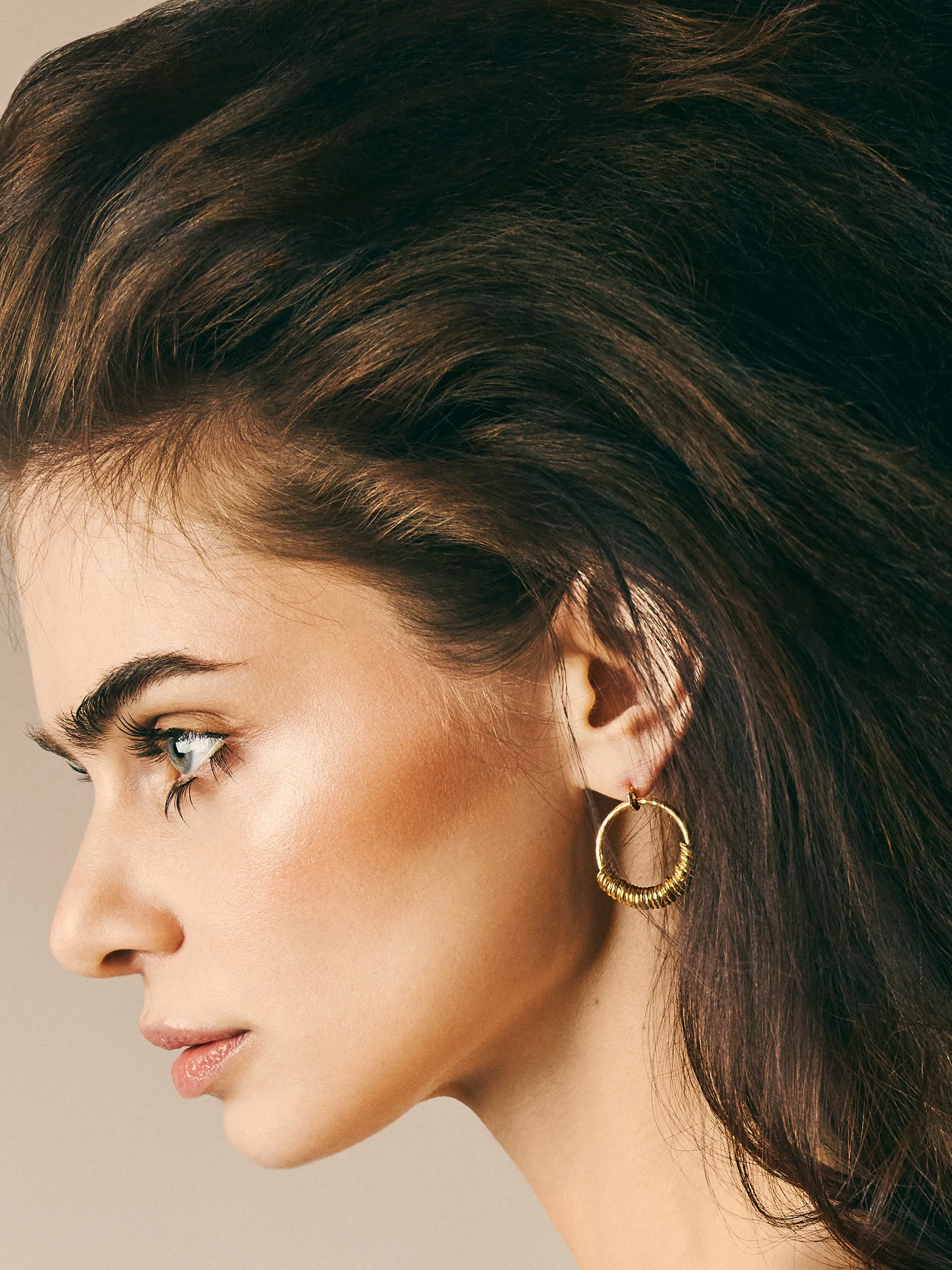 L'OFFICIEL BRASIL — BEAUTY STORY 24