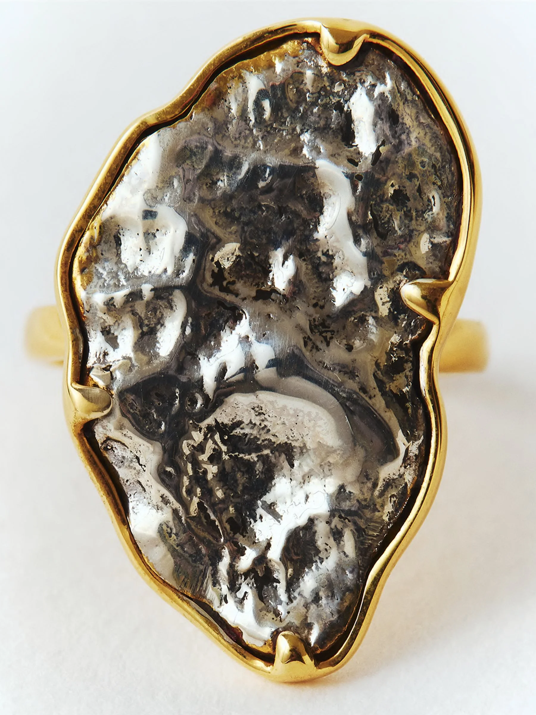 AROZ JEWELRY — CAMPAIGN 25
