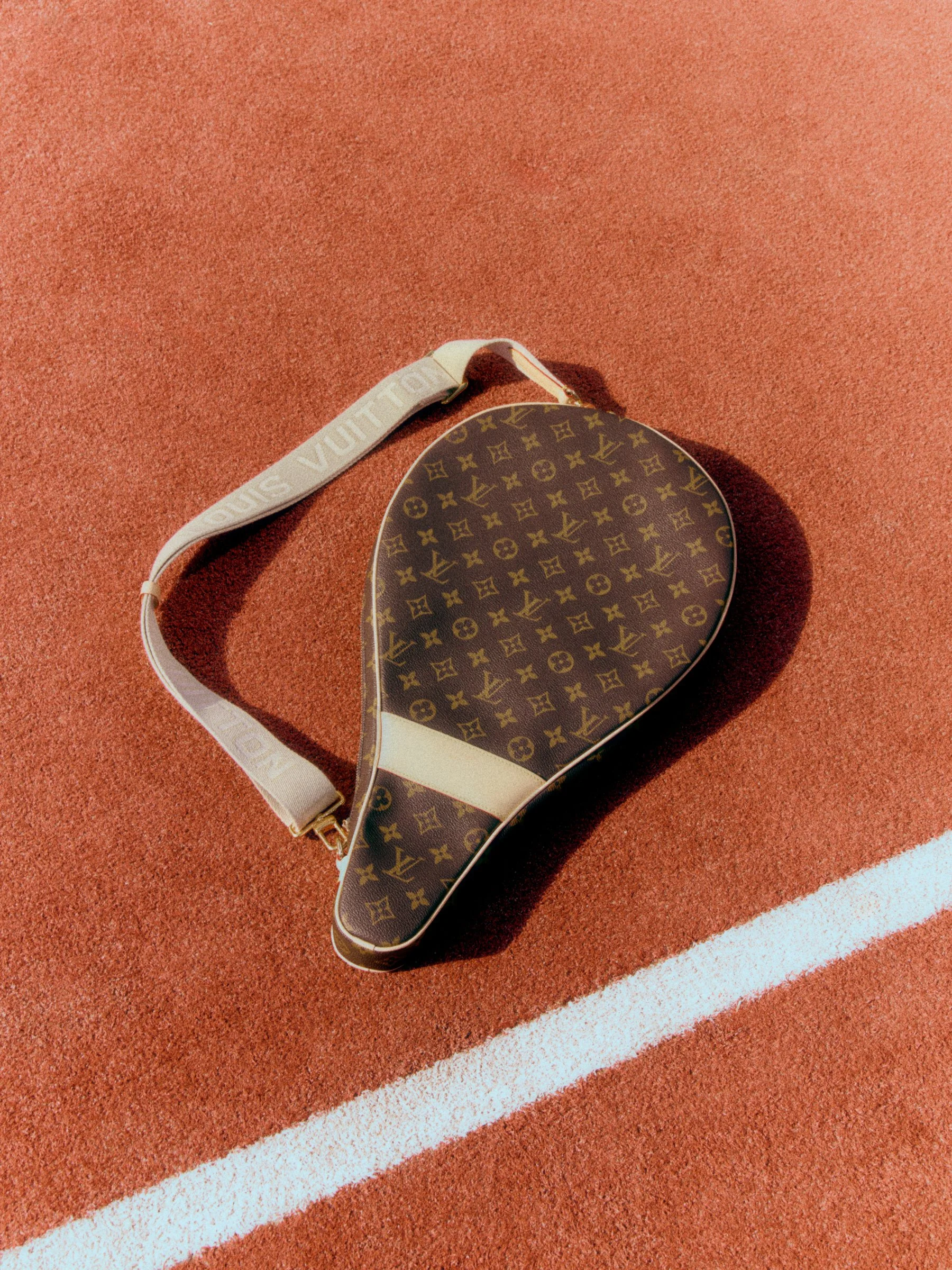 LOUIS VUITTON X ELIYHA ALTENA — FW'26