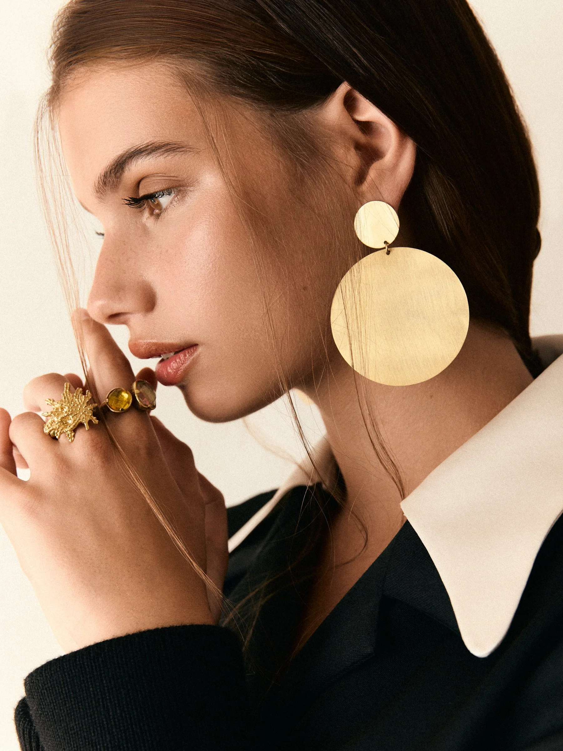 ELLE SERBIA — SEPTEMBER ISSUE 24