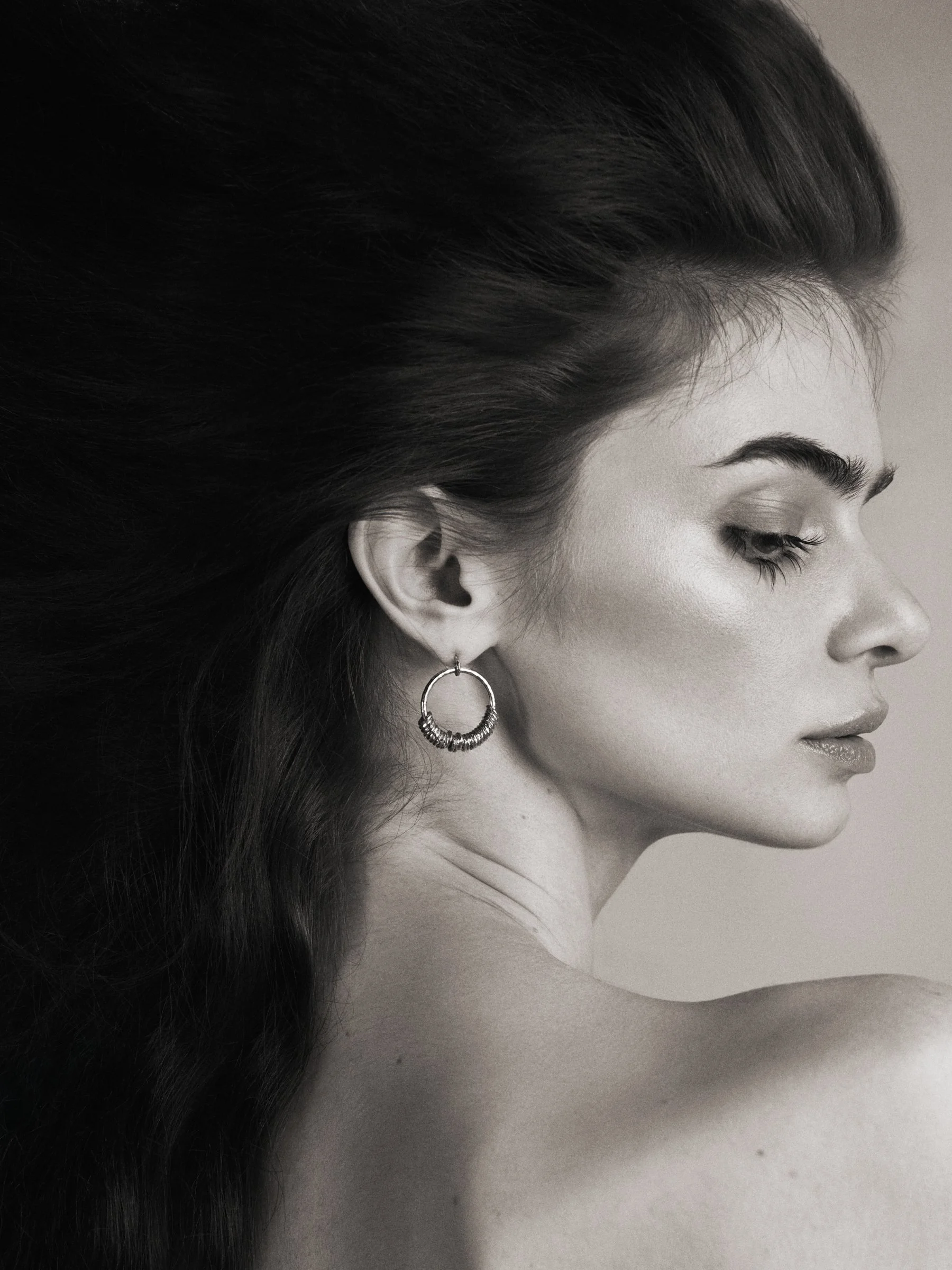 L'OFFICIEL BRASIL — BEAUTY STORY 24