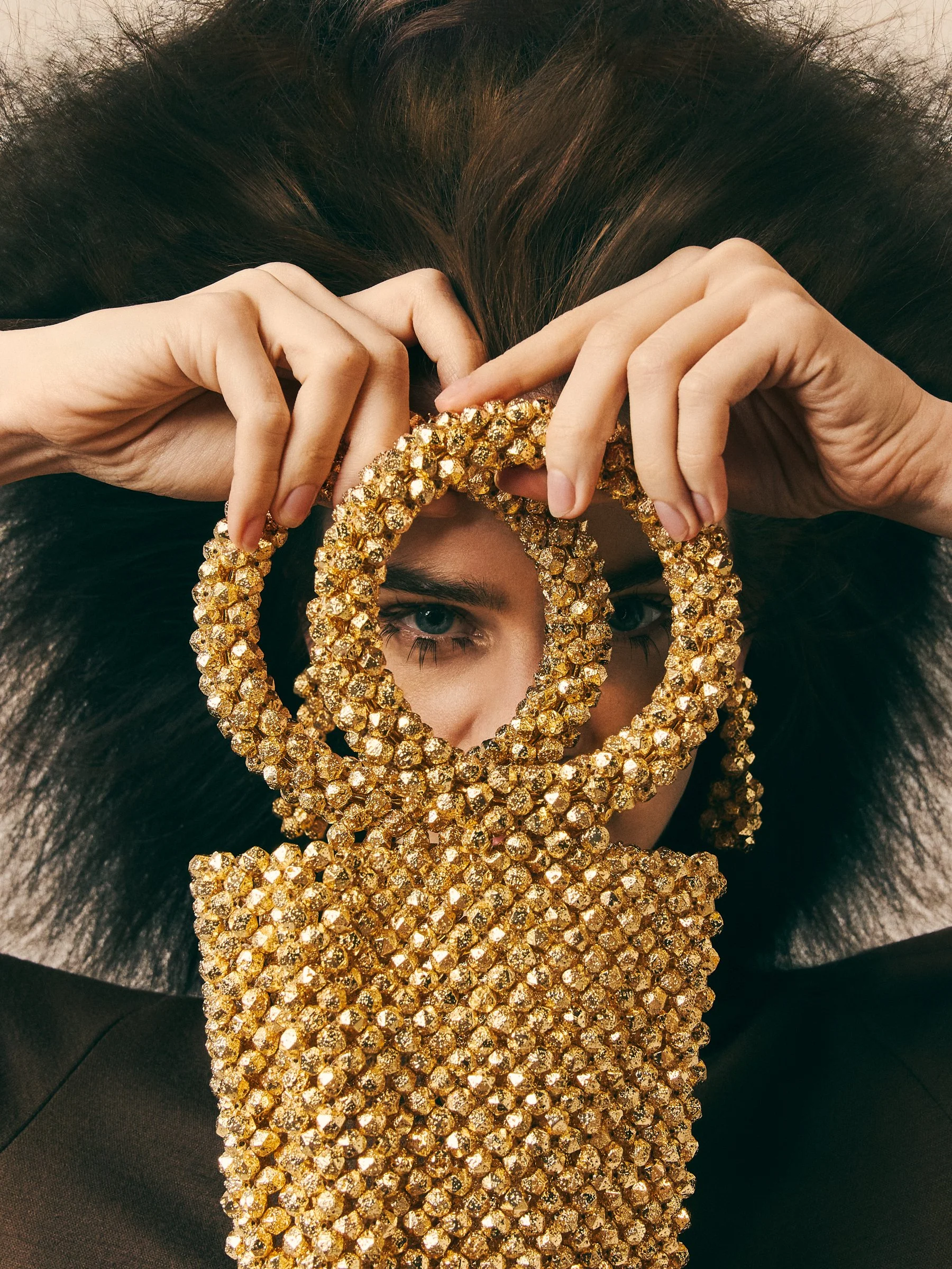 L'OFFICIEL BRASIL — BEAUTY STORY 24
