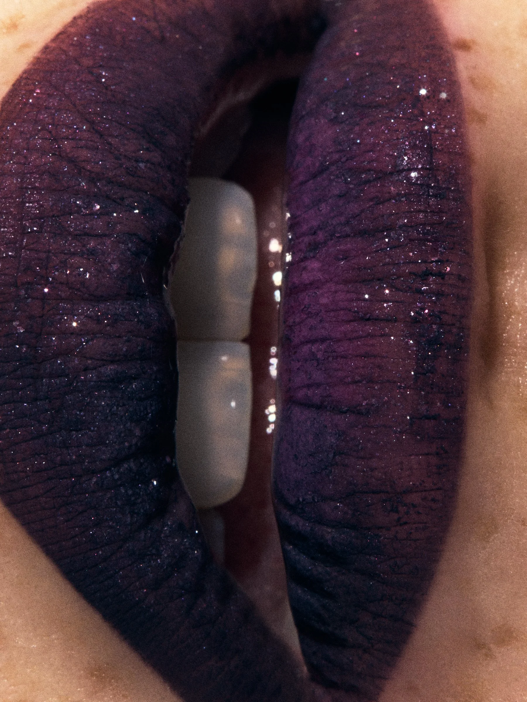 L'OFFICIEL BELGIUM BEAUTY STORY — ISSUE 33 WINTER 25/26