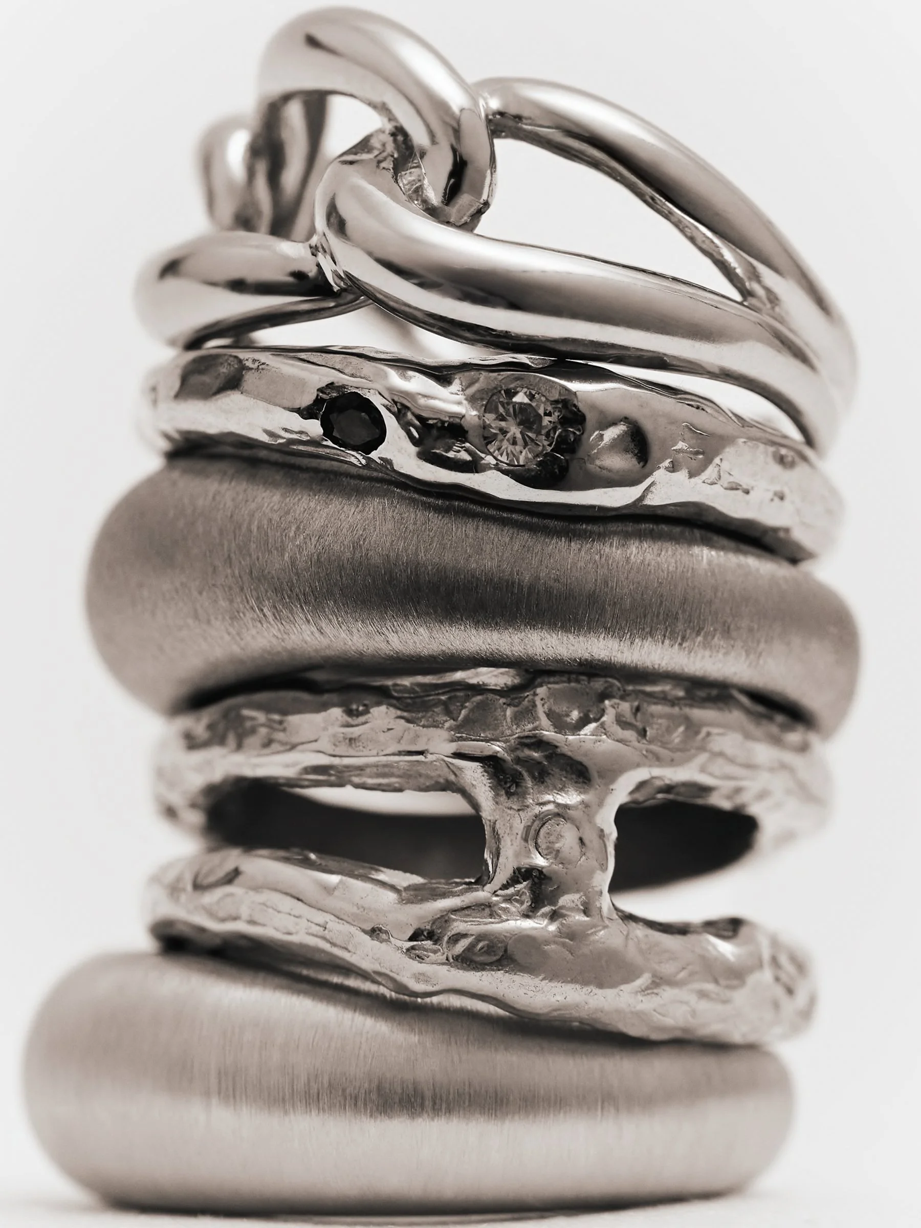AROZ JEWELRY — CAMPAIGN 25