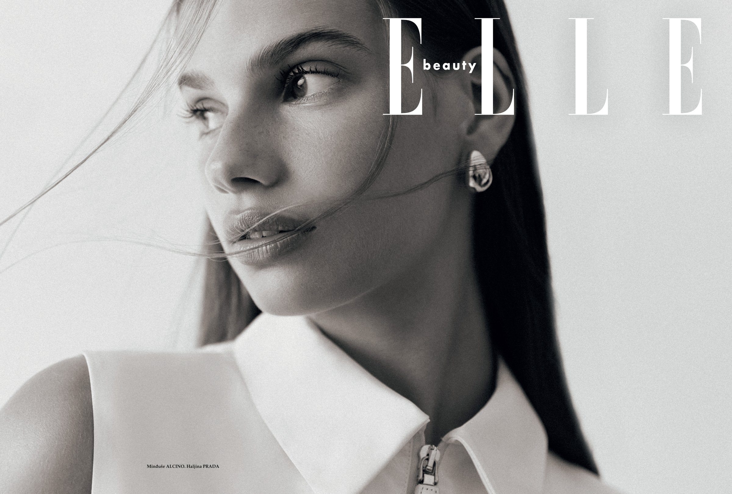 ELLE SERBIA — SEPTEMBER ISSUE 24