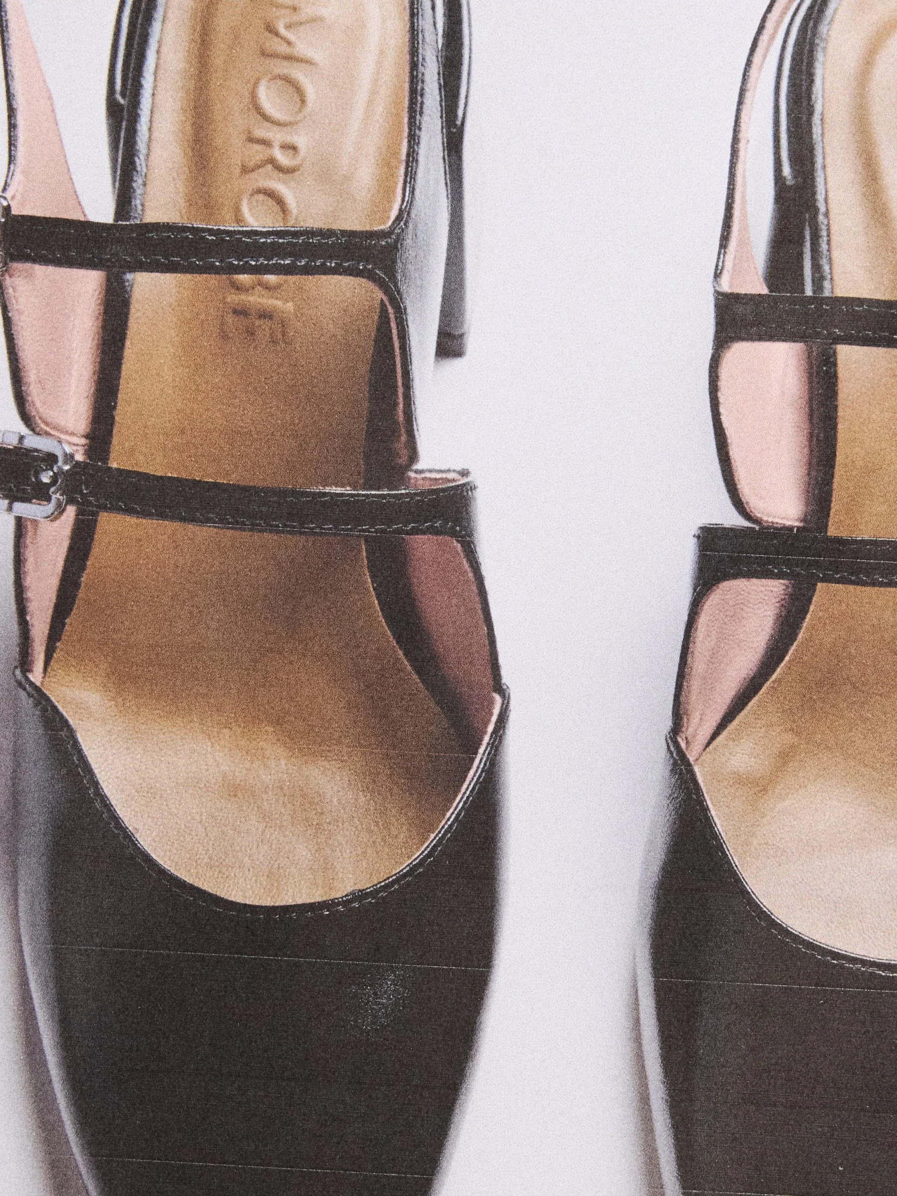 BUREAU ROUGE X L'OFFICIEL BELGIUM — ISSUE 34 SPRING 26