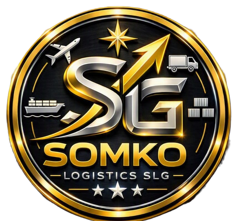 SOMKO SLG 