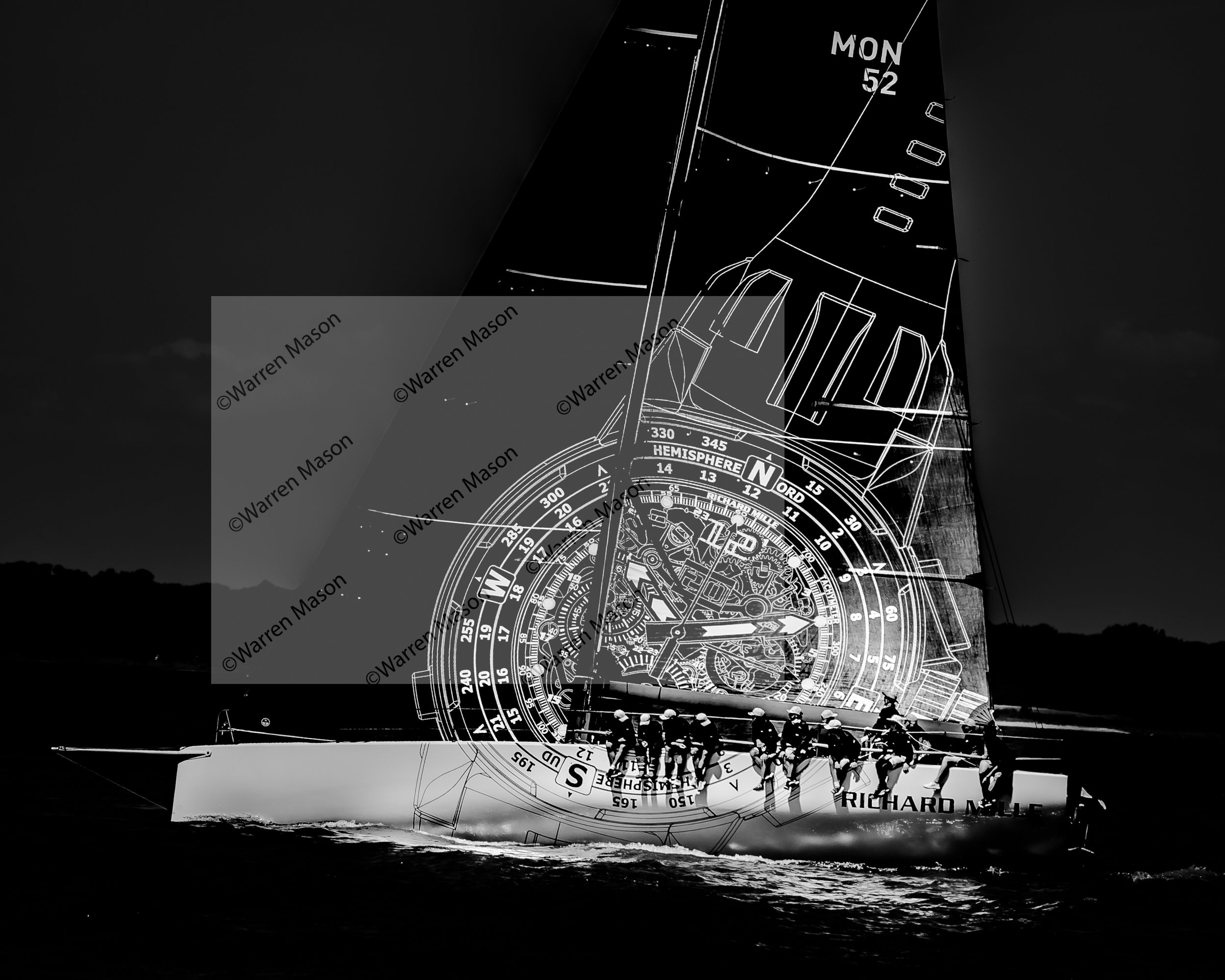 Sailing/Boats/Yachts